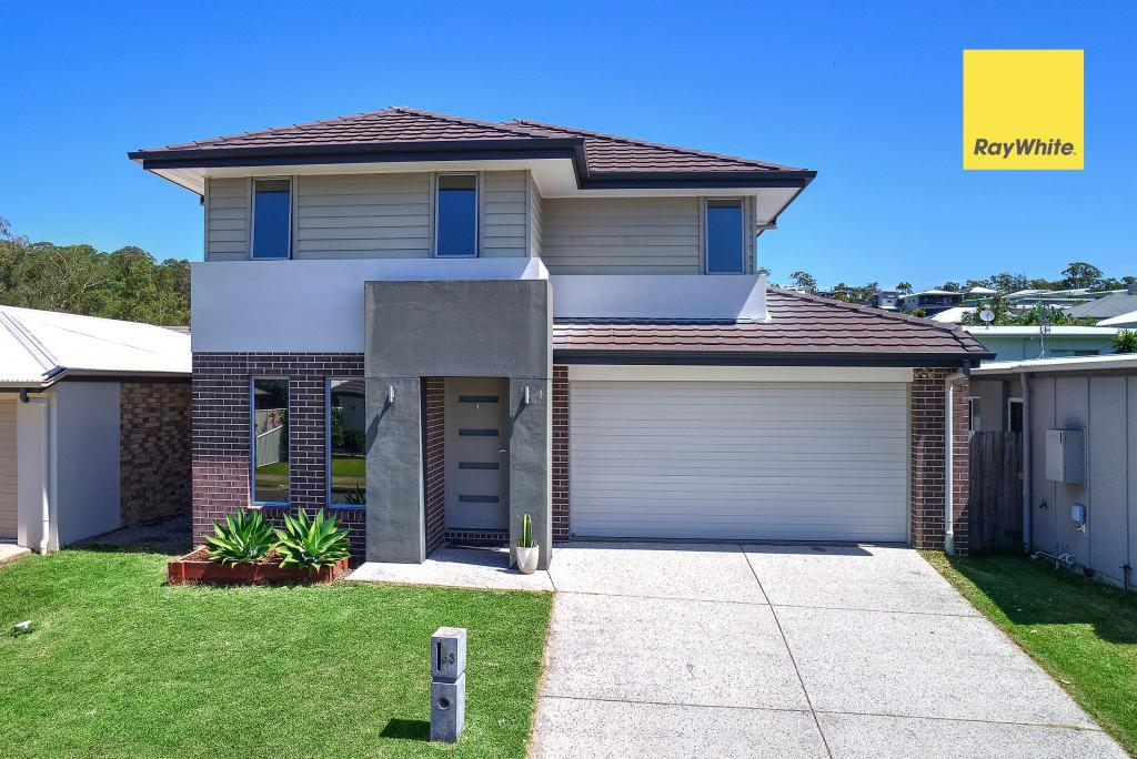 63 WILDERNESS CCT, LITTLE MOUNTAIN, QLD 4551