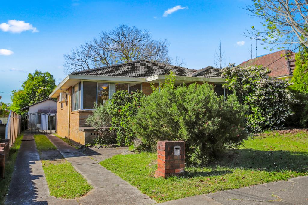 27 Hudson St, Wentworthville, NSW 2145