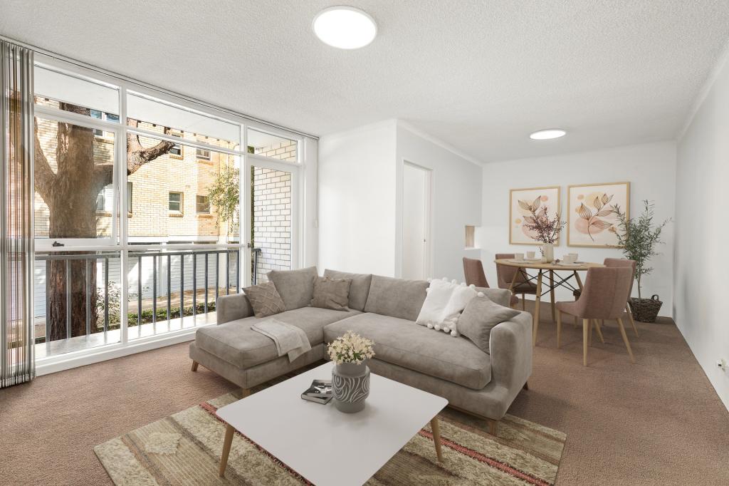 3/14 Pittwater Rd, Gladesville, NSW 2111