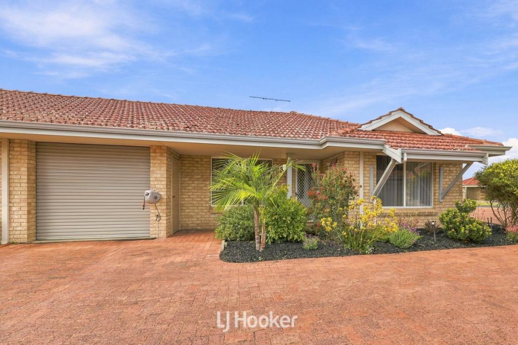 1/11 Donnelly Ct, West Busselton, WA 6280