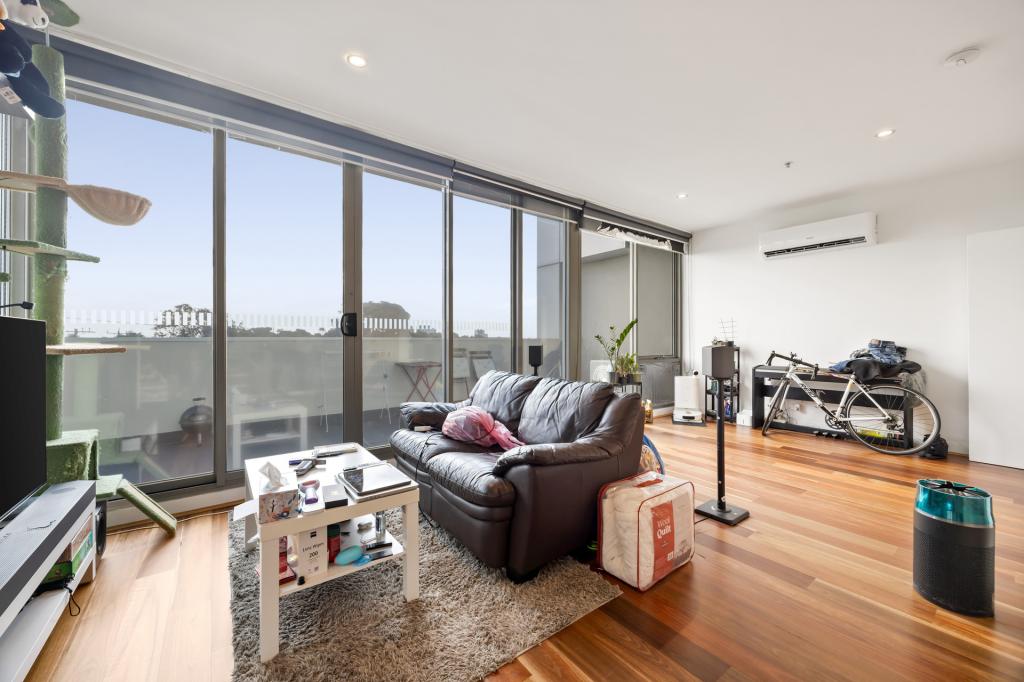 304/2 La Scala Ave, Maribyrnong, VIC 3032