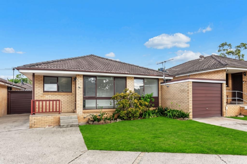 6 REE PL, BIDWILL, NSW 2770