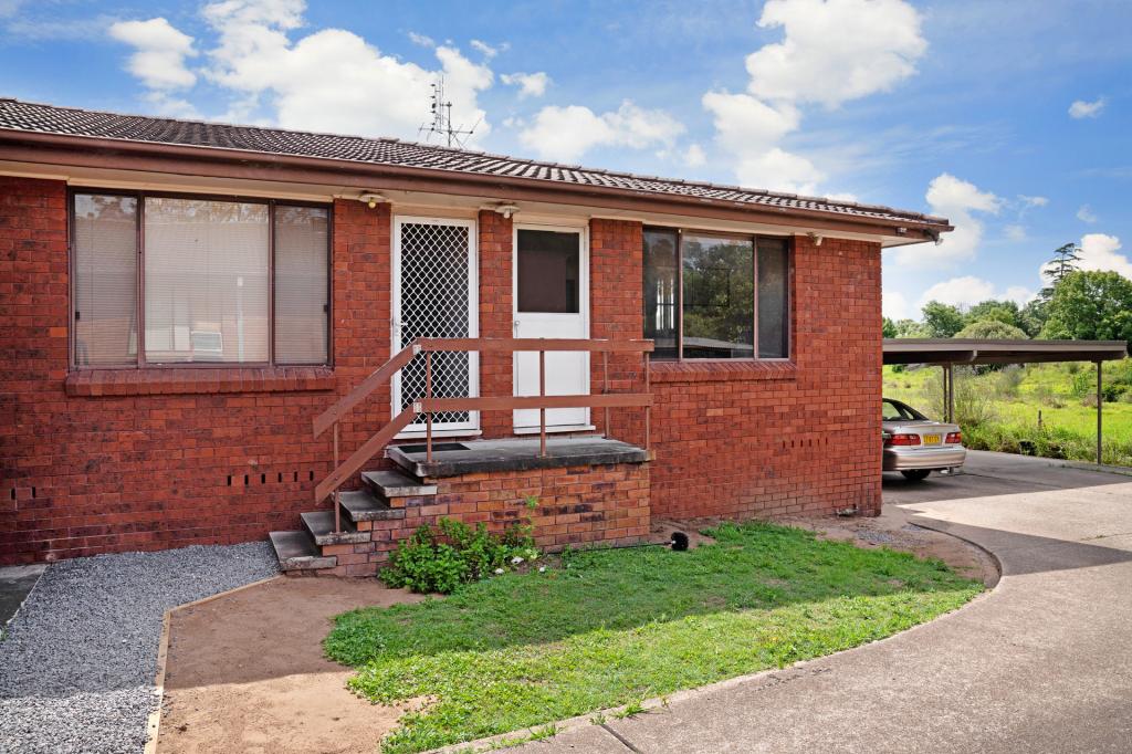 4/21 Card Cres, East Maitland, NSW 2323