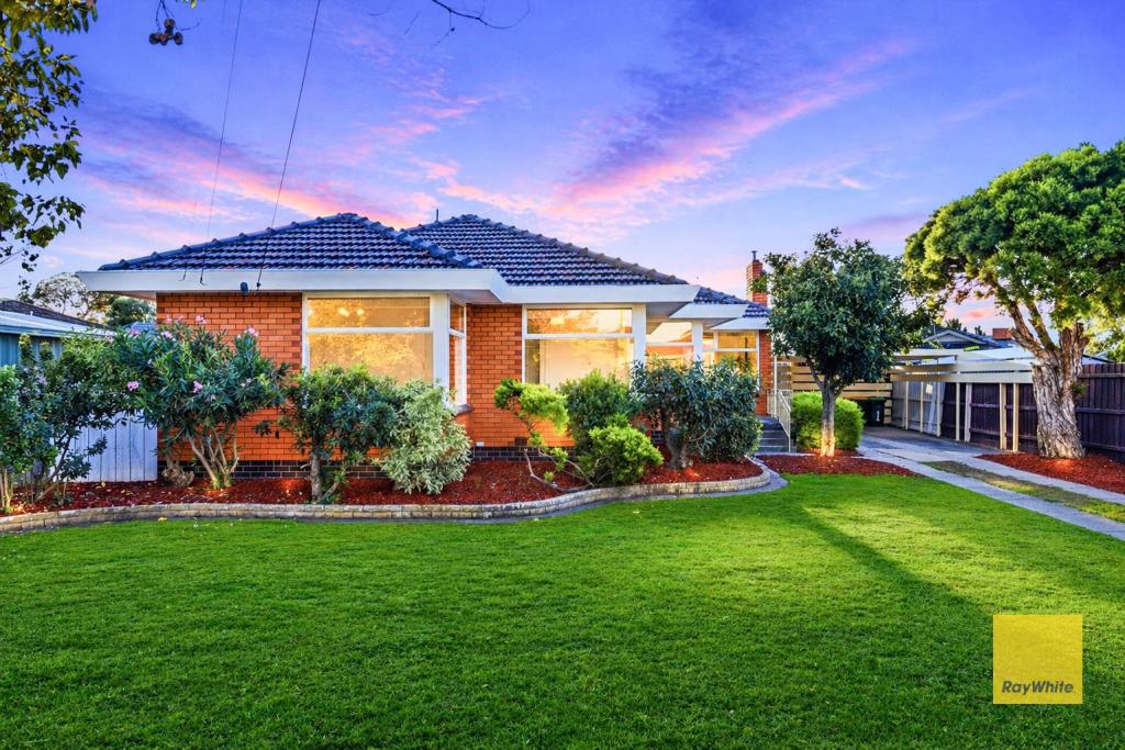 1 Moffatt Cres, Hoppers Crossing, VIC 3029