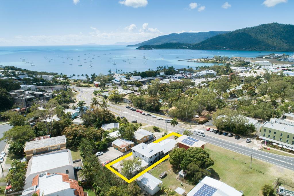 2/6 Waterson Way, Airlie Beach, QLD 4802