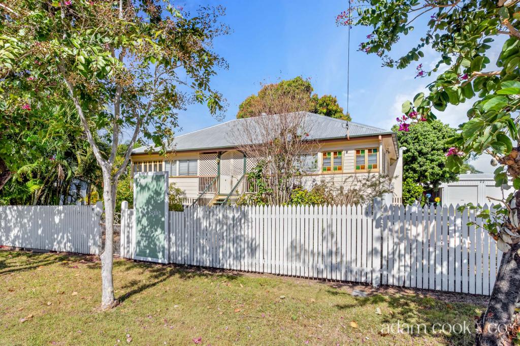 11 Ferguson St, Allenstown, QLD 4700