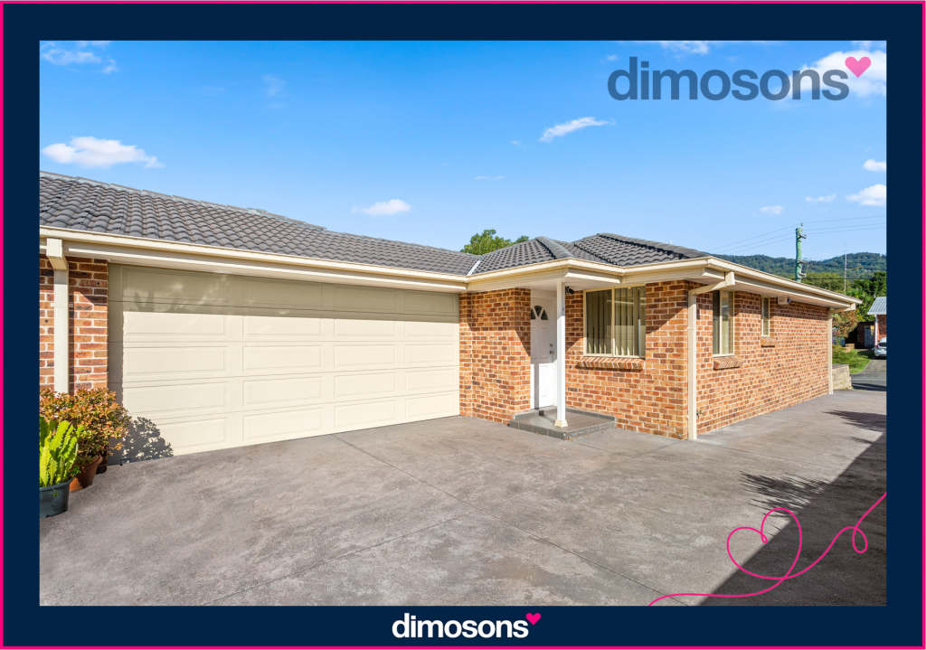 1/5 Dawson St, Fairy Meadow, NSW 2519