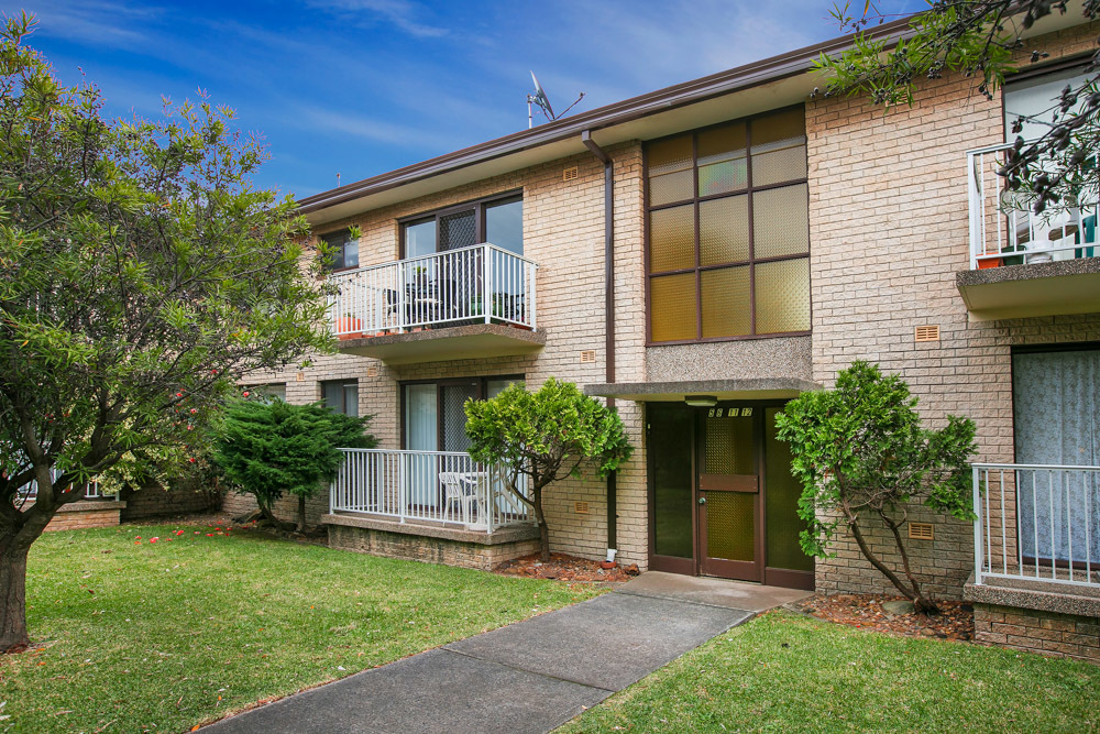 11/46-48 Peterborough Ave, Lake Illawarra, NSW 2528