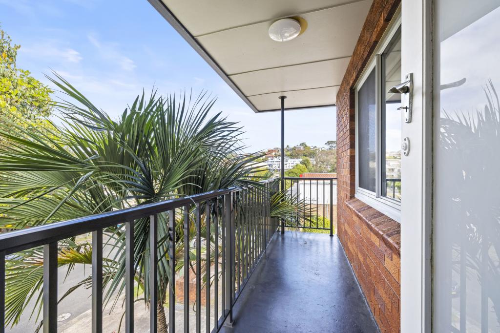 9/16-18 Koorala St, Manly Vale, NSW 2093