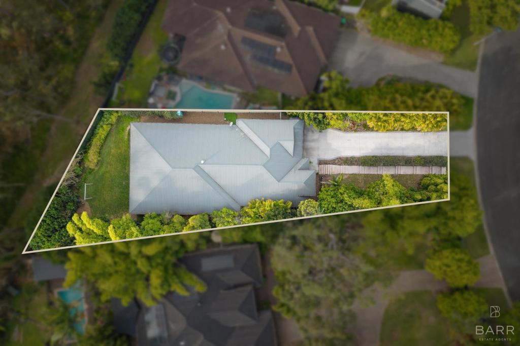 49 Westaway Cres, Bellbowrie, QLD 4070