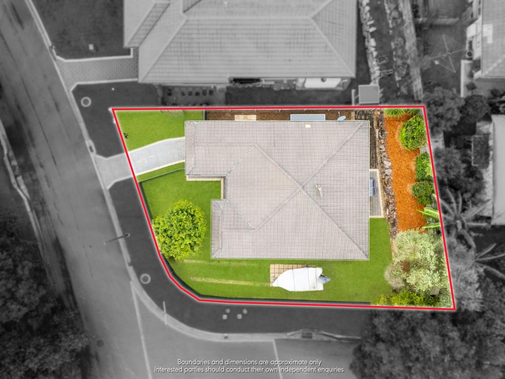 13 NANDROYA DR, UPPER COOMERA, QLD 4209