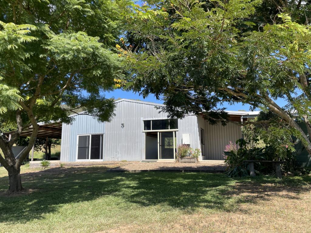 1455 Kandanga Creek Rd, Upper Kandanga, QLD 4570