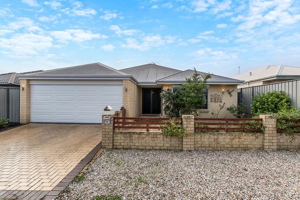 8 Tenterden Way, Baldivis, WA 6171