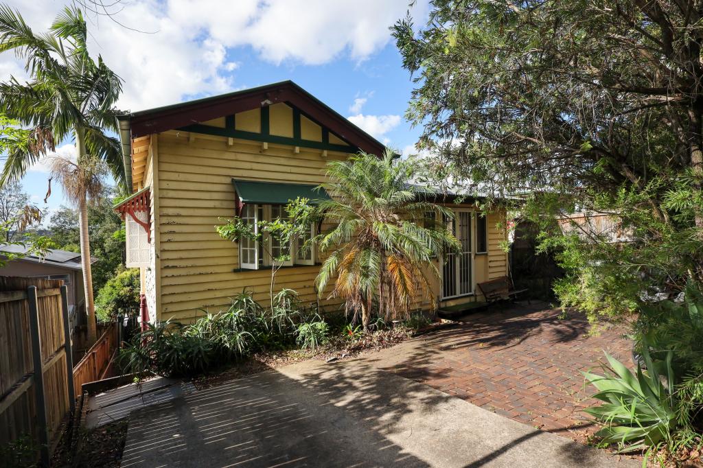 20 Lorimer Tce, Kelvin Grove, QLD 4059