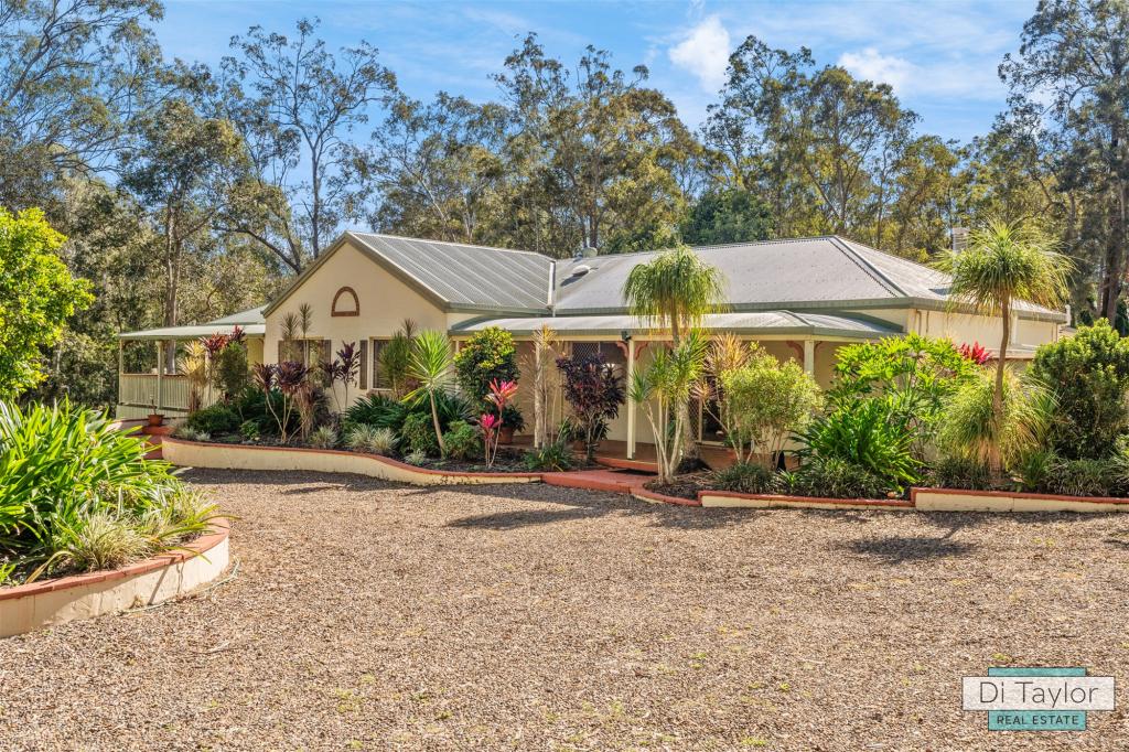 74-80 HAWKINS RD, JIMBOOMBA, QLD 4280