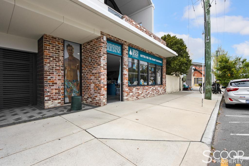 2/240 South Tce, South Fremantle, WA 6162