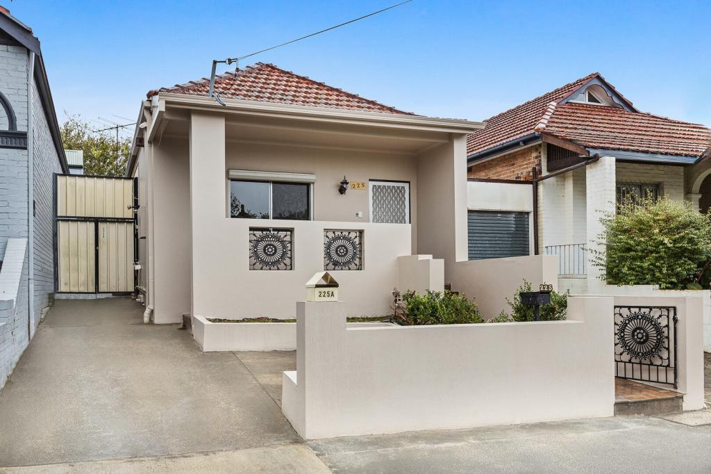 225 Norton St, Leichhardt, NSW 2040