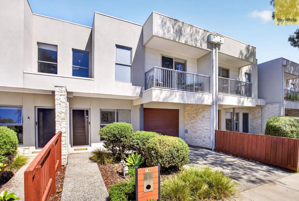 15b Meikle St, Maddingley, VIC 3340