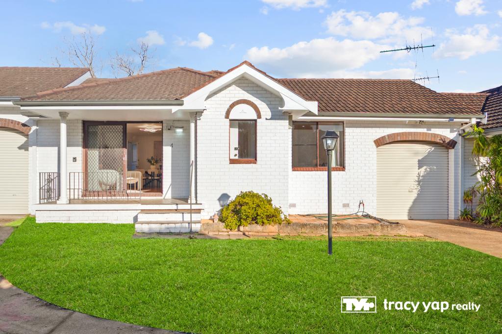4/26-28 Brush Rd, Eastwood, NSW 2122