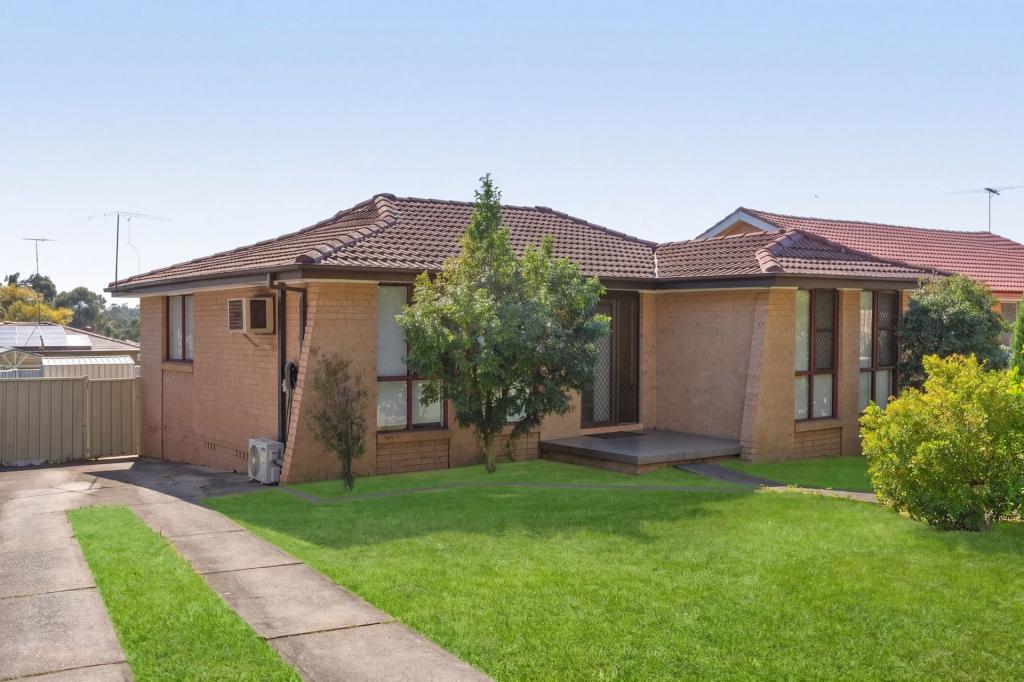 44 Harrow St, Marayong, NSW 2148