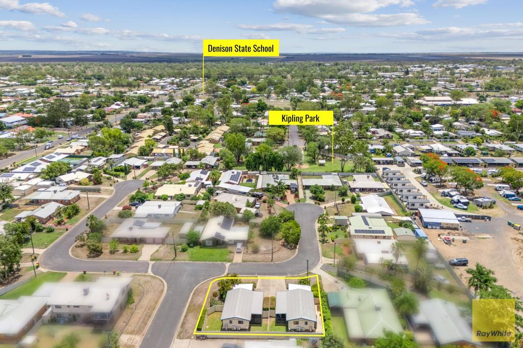 4 Rivoli Pl, Emerald, QLD 4720
