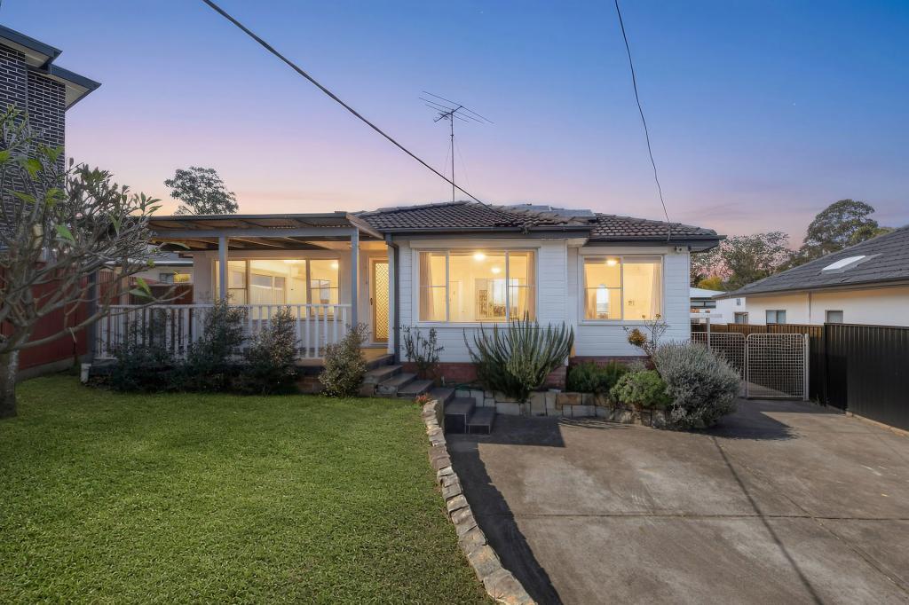 10 Sybil St, Guildford West, NSW 2161