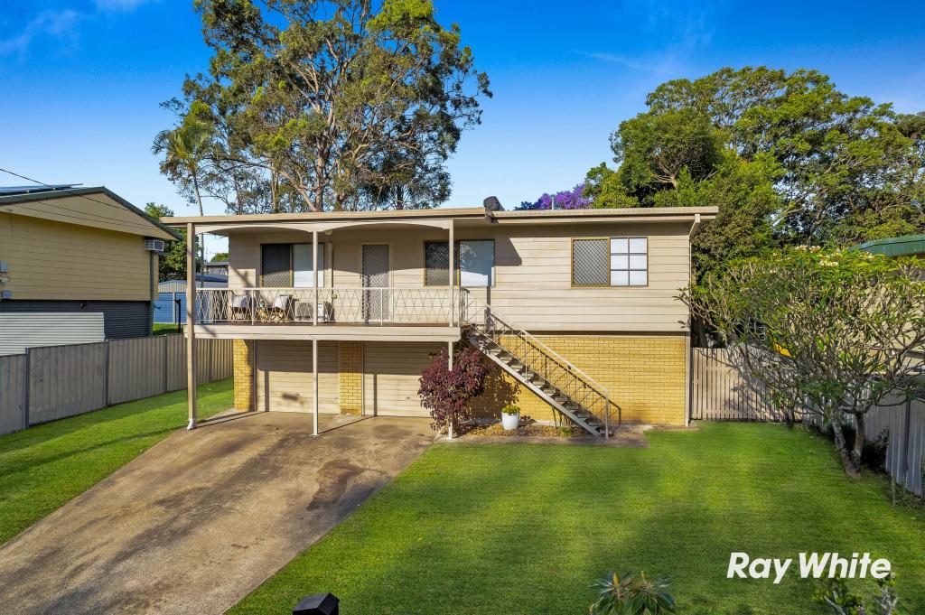 20 Waratah Dr, Crestmead, QLD 4132