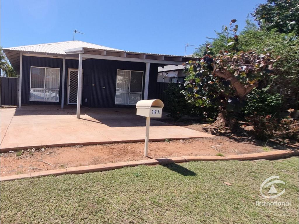 12a Kallama Pde, Millars Well, WA 6714