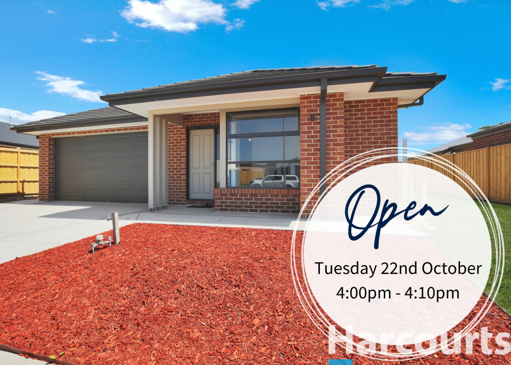 4 Ironbark St, Newborough, VIC 3825