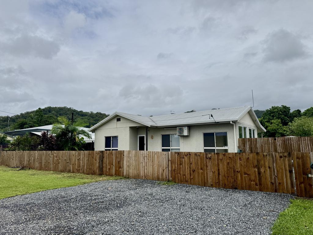 121 Alchera Dr, Mossman, QLD 4873