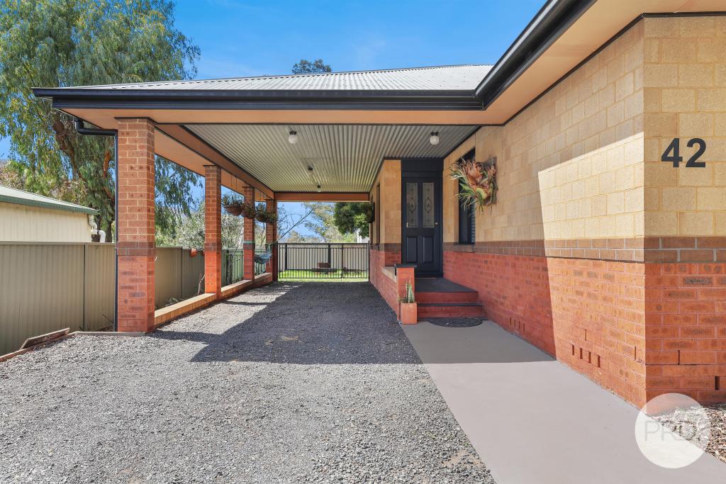 42 Victoria St, Murrurundi, NSW 2338