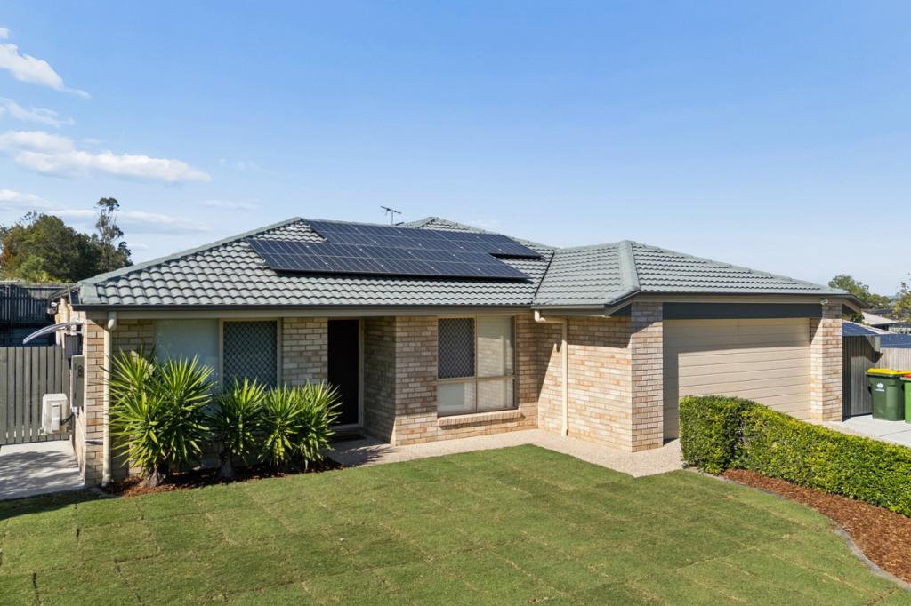 2 Flagstone Way, Berrinba, QLD 4117