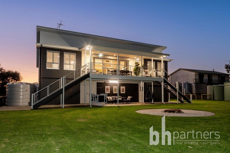 8 Rob Loxton Rd, Walker Flat, SA 5238