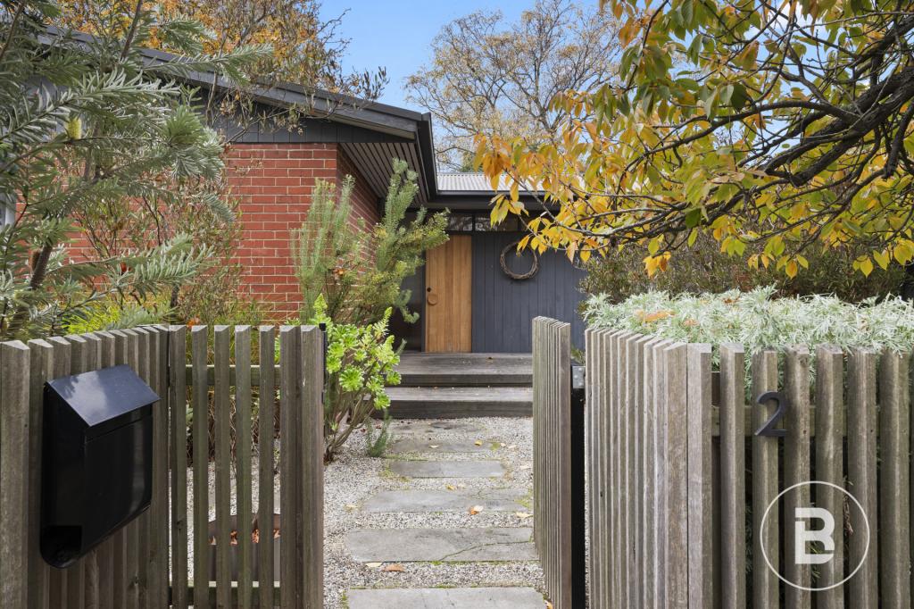 2 Frank St, Ballarat Central, VIC 3350
