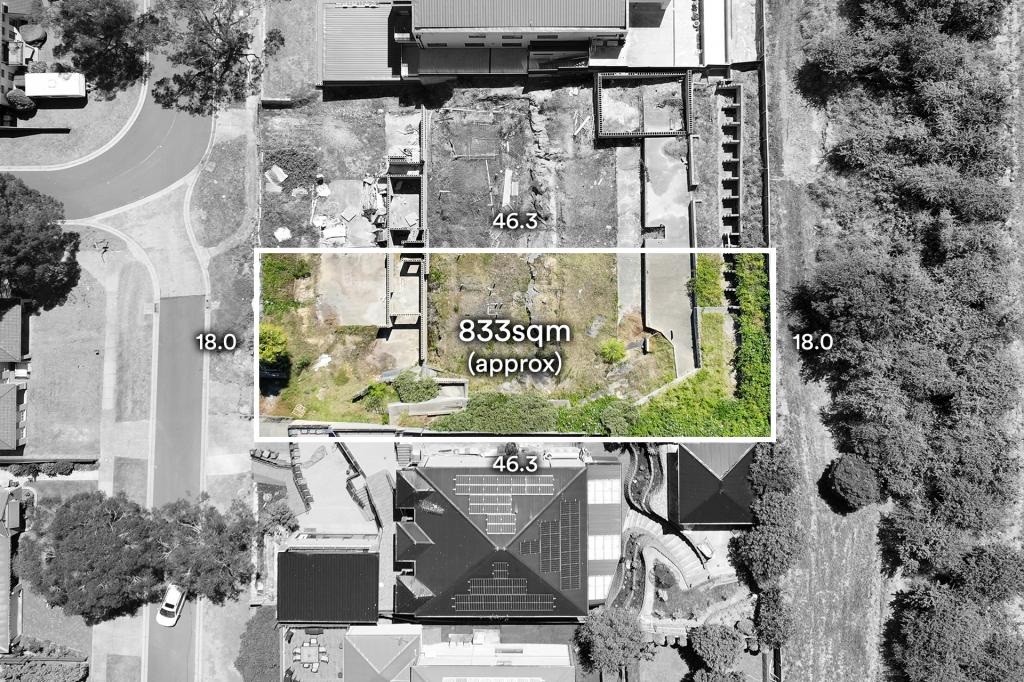 2 Brighton Rtt, Berwick, VIC 3806