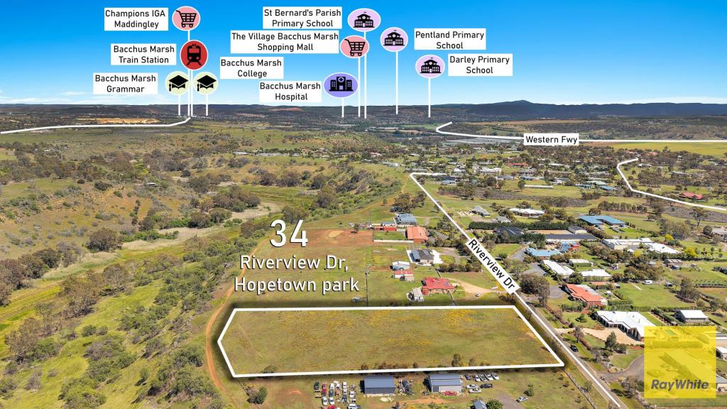 34 Riverview Dr, Hopetoun Park, VIC 3340