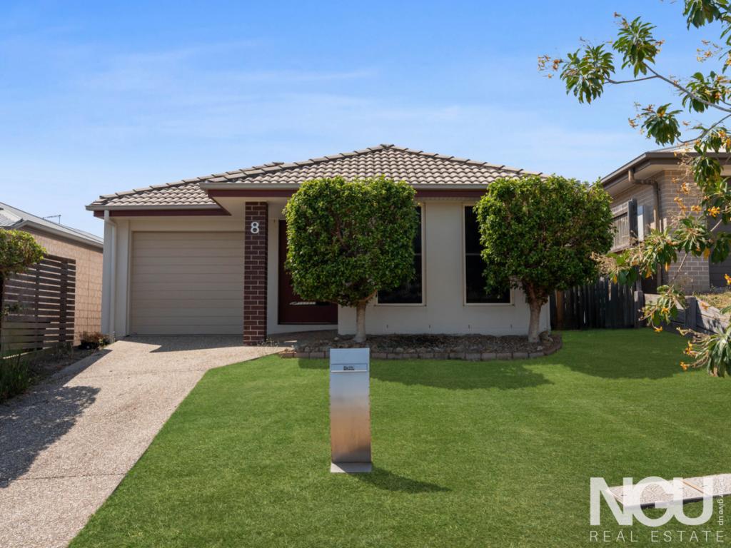 8 Kinkajou St, Deebing Heights, QLD 4306