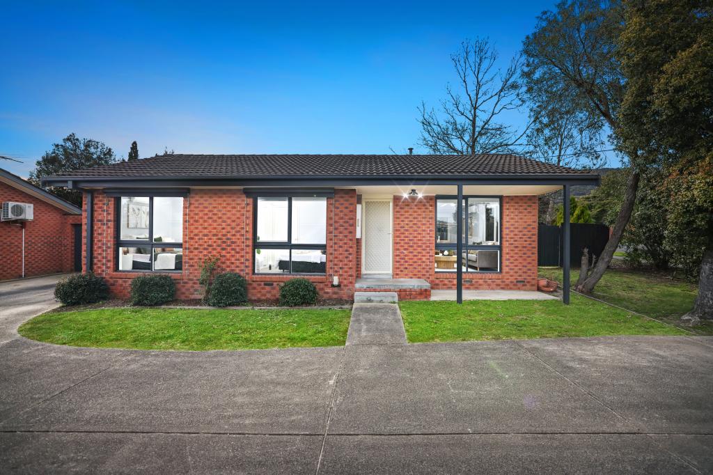 1/19 Doysal Ave, Ferntree Gully, VIC 3156