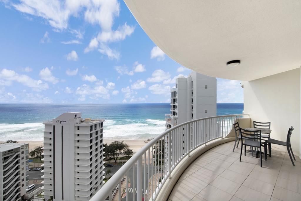 269/6-12 View Ave, Surfers Paradise, QLD 4217