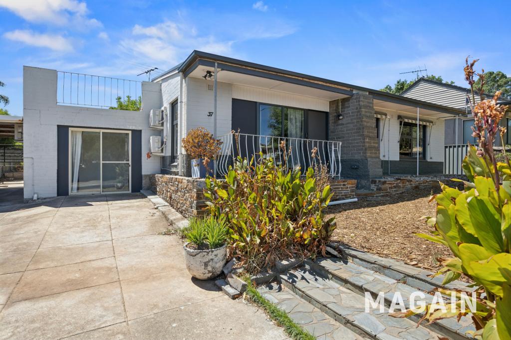 37 Shepherds Hill Rd, Eden Hills, SA 5050