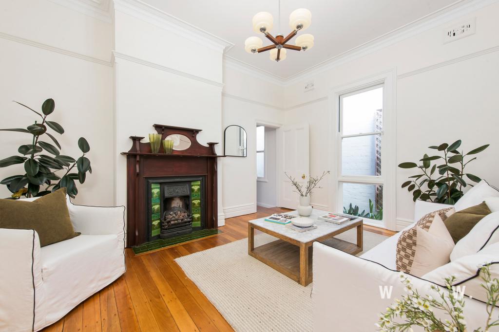 19 Thornley St, Drummoyne, NSW 2047