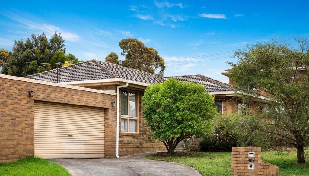 105 Raheen Ave, Wantirna, VIC 3152