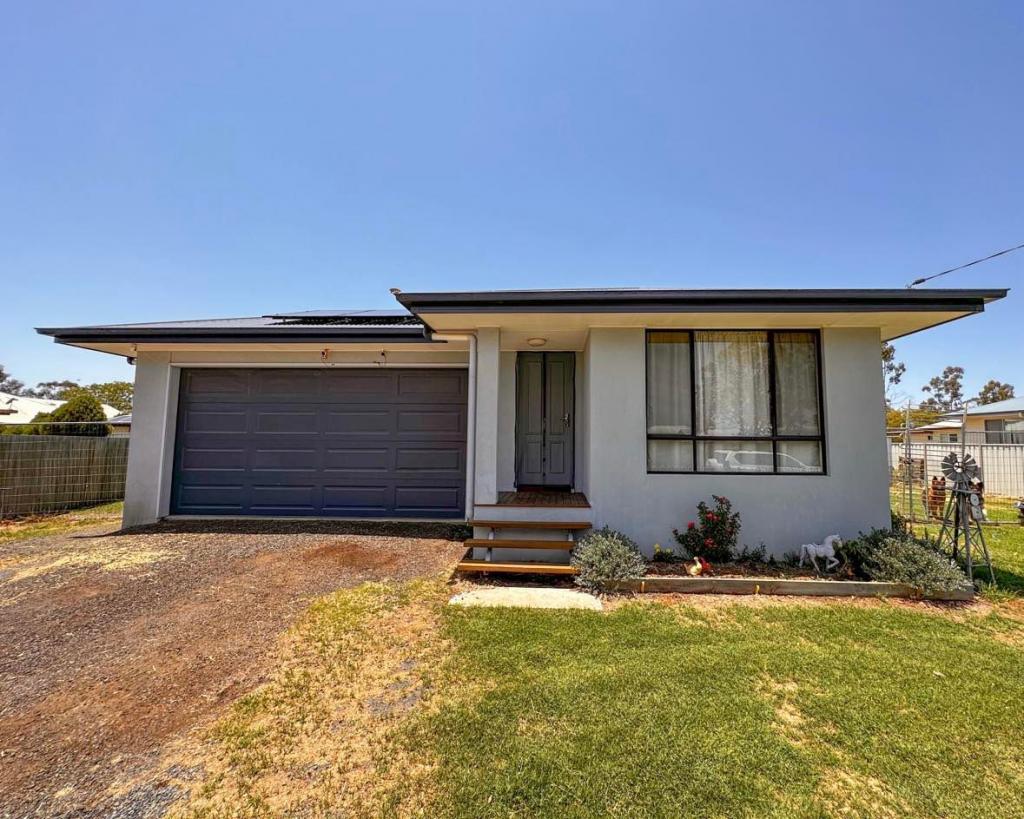 6 Mcpherson Ct, Dalby, QLD 4405