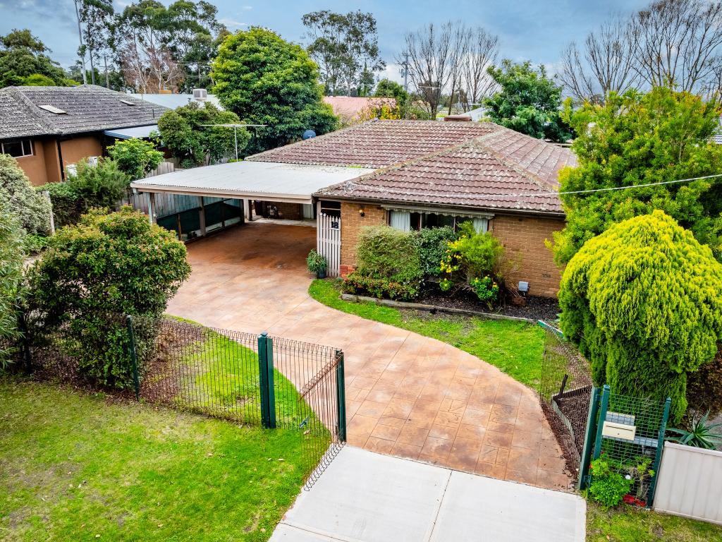 18 Houlder Ave, Junction Village, VIC 3977