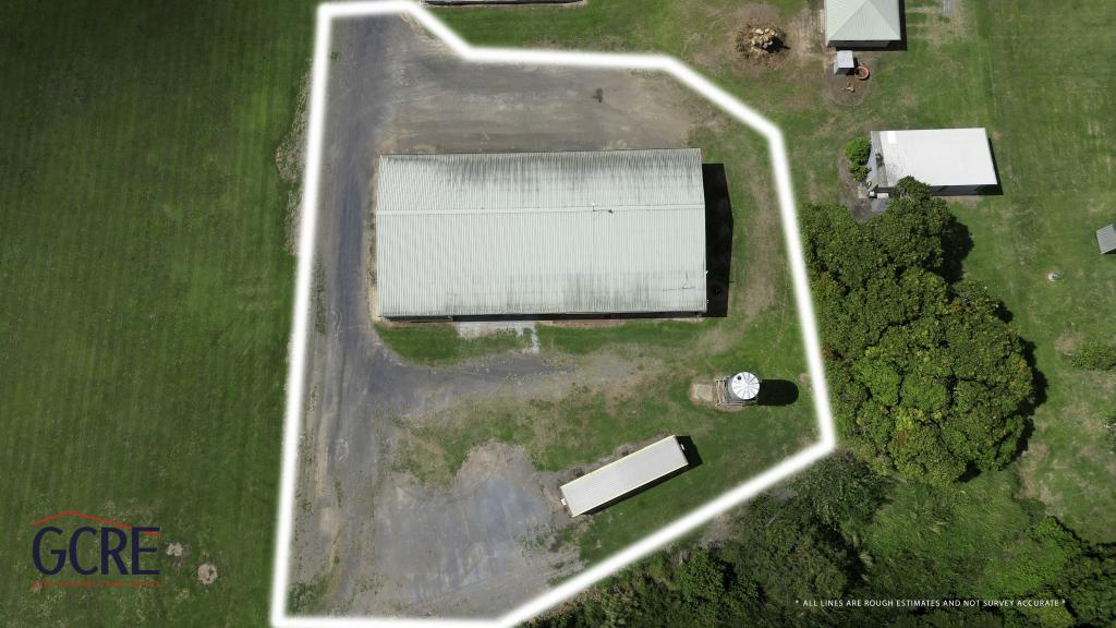 722 MACKAY EUNGELLA RD, PLEYSTOWE, QLD 4741