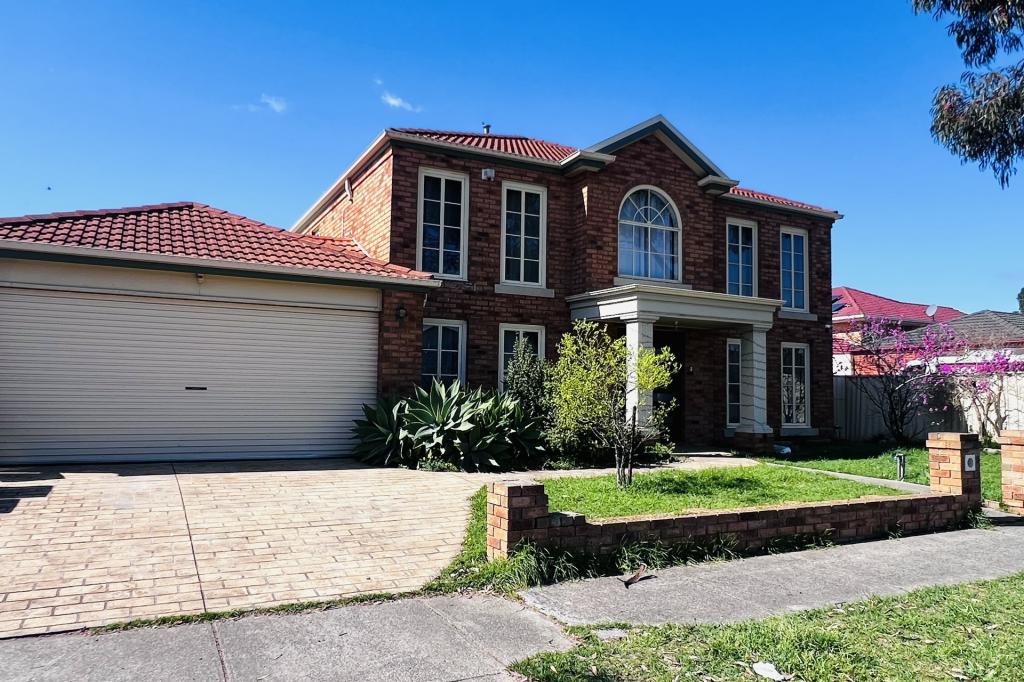 6 Sapling Tce, Cairnlea, VIC 3023