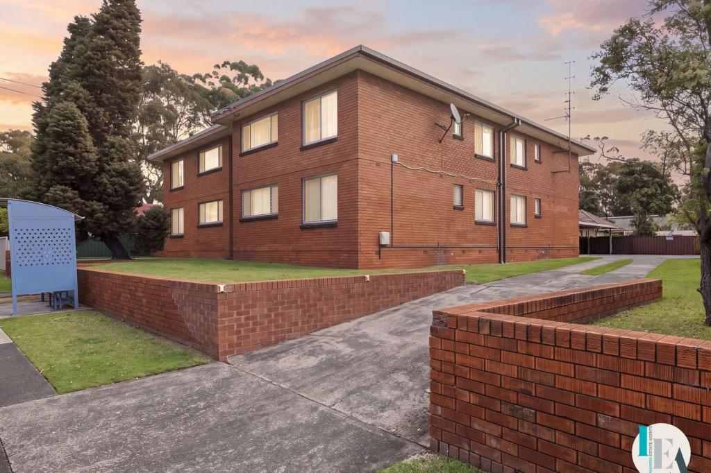 7/148 Auburn St, Coniston, NSW 2500