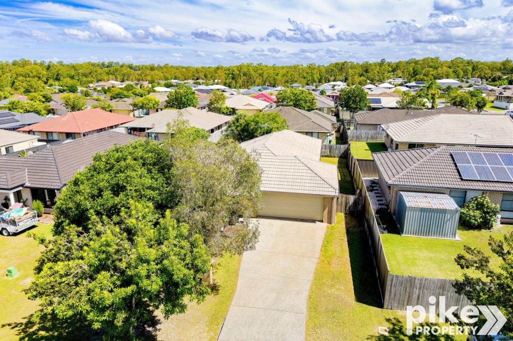 4 Redwood St, Morayfield, QLD 4506