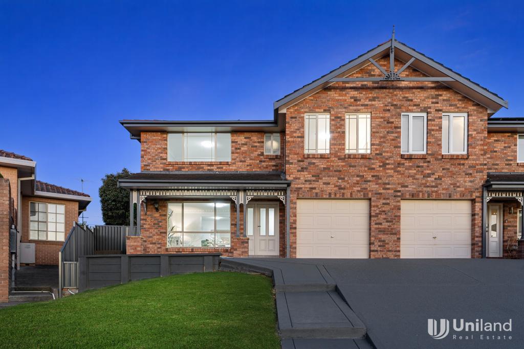 39a Kimberley Ct, Bella Vista, NSW 2153