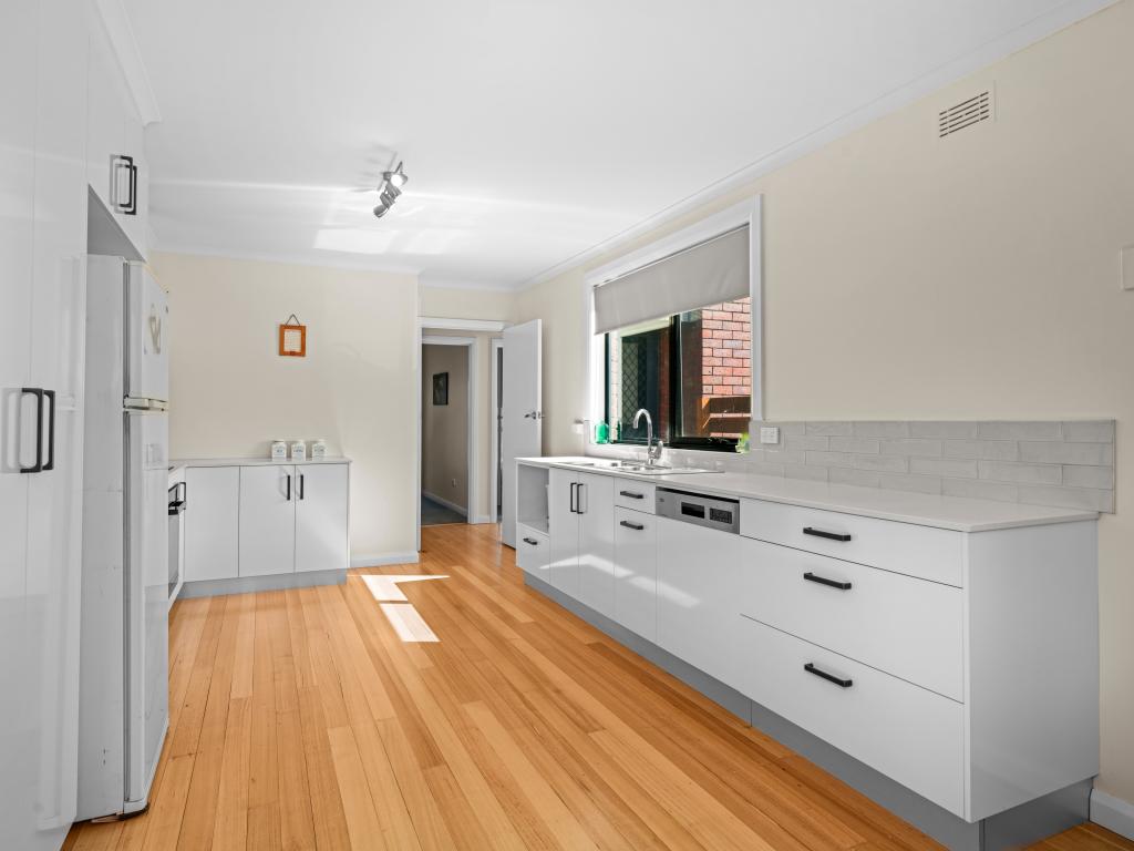 1/37 HARDWICKE ST, SUMMERHILL, TAS 7250